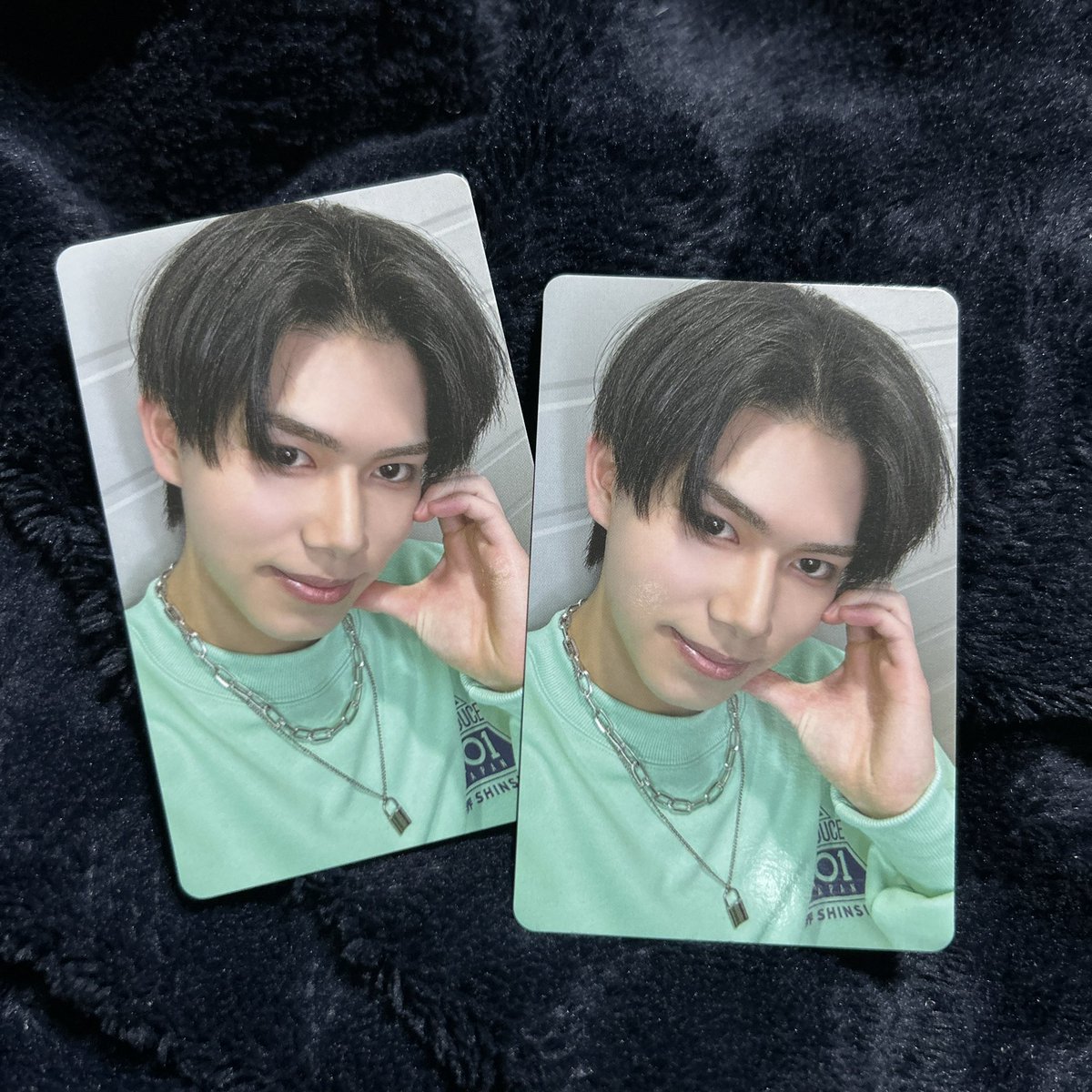 💐🤍 tweet media