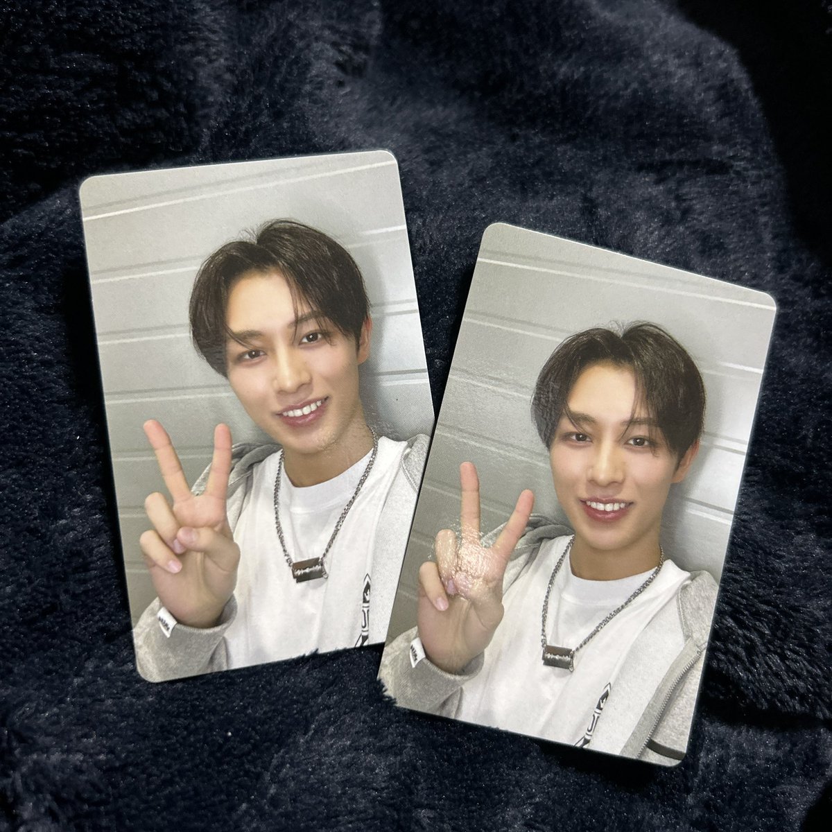 💐🤍 tweet media