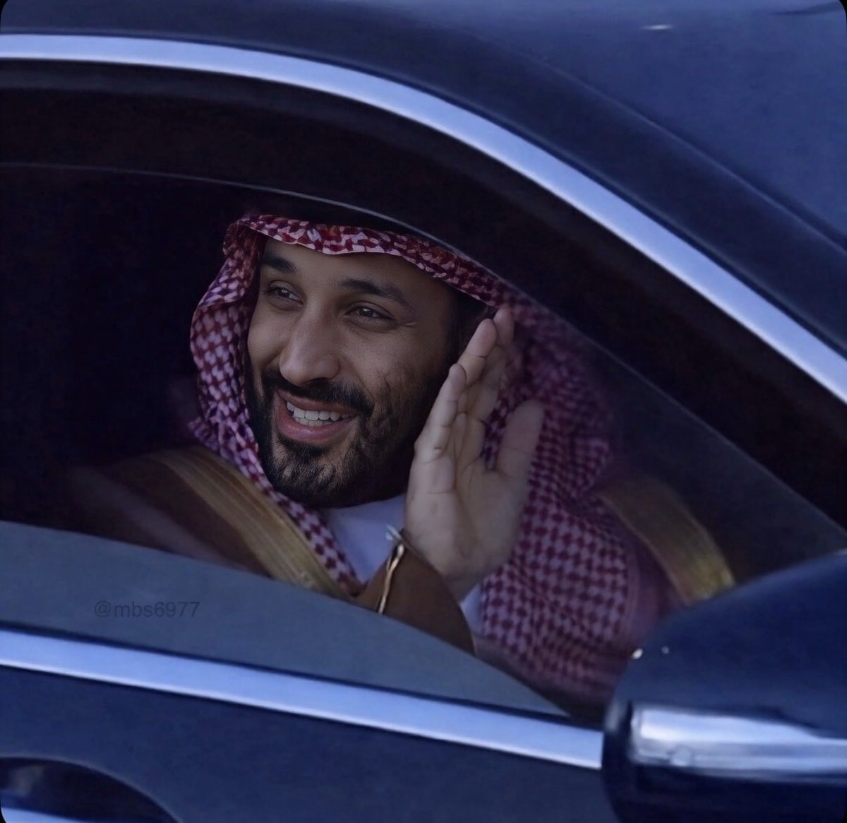 محمد بن سلمان بن عبد العزيز (Informal) tweet media