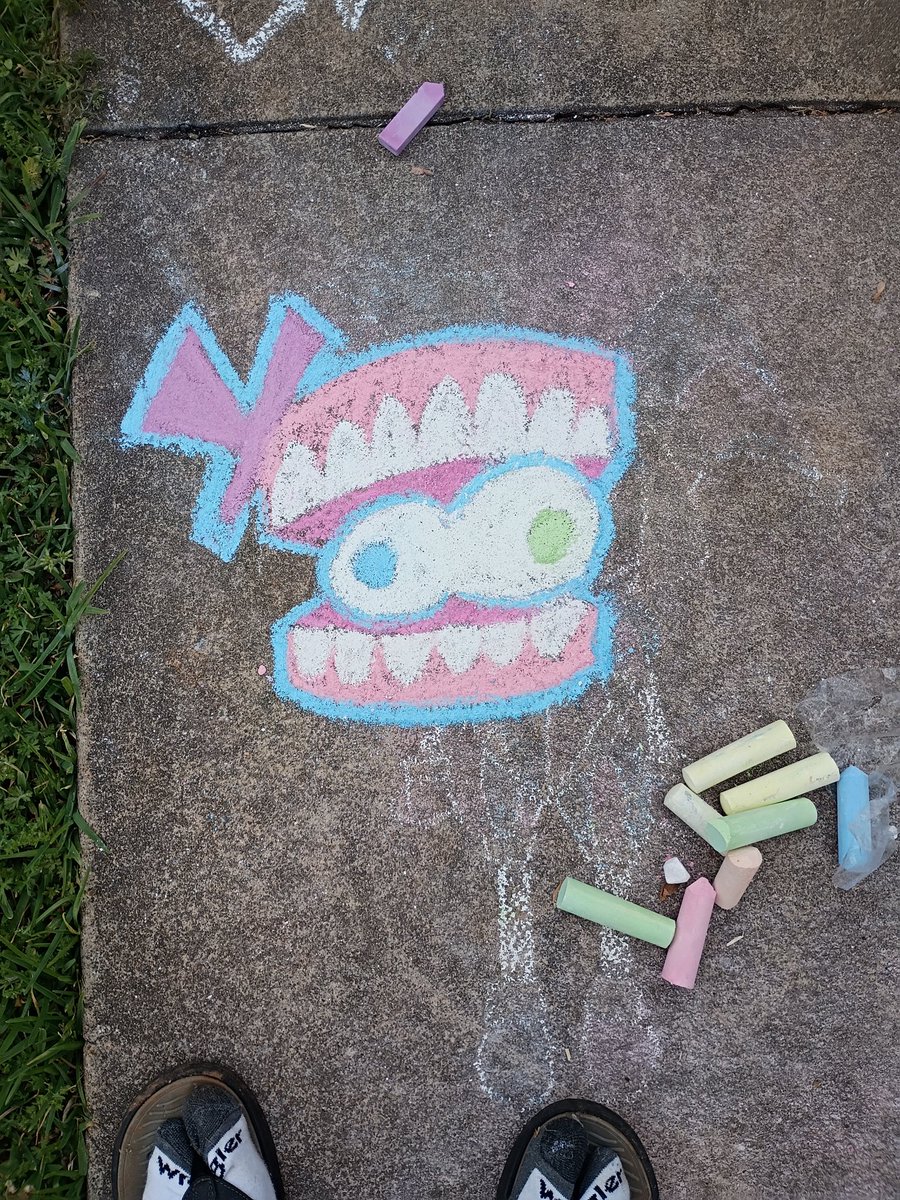 🇩igital🇭allucination tweet media