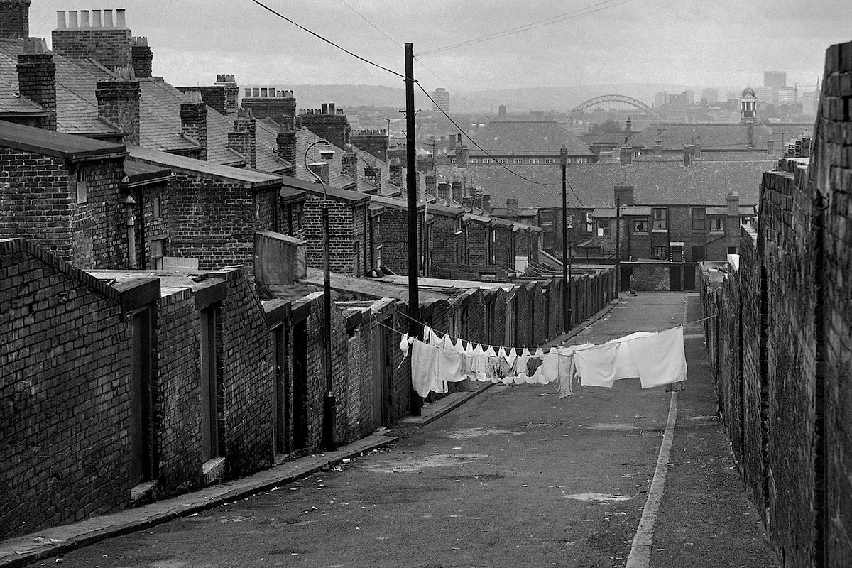 PaperCowboys's tweet photo. @muchocheeso @uvray_deceased @Biffo183 I really liked mine
one of the redeeming features of the rough old comp I went to was that nobody cared about what clothes you had
nee snobs!
#Byker #Walker #Heaton https://t.co/q9C4z0PxKI
