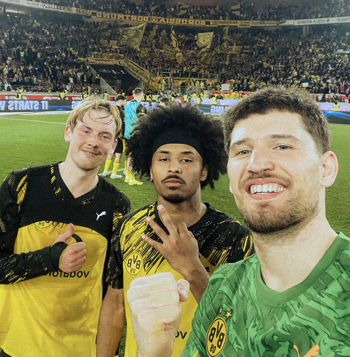 DirectDortmund 🇩🇪🐝 tweet media