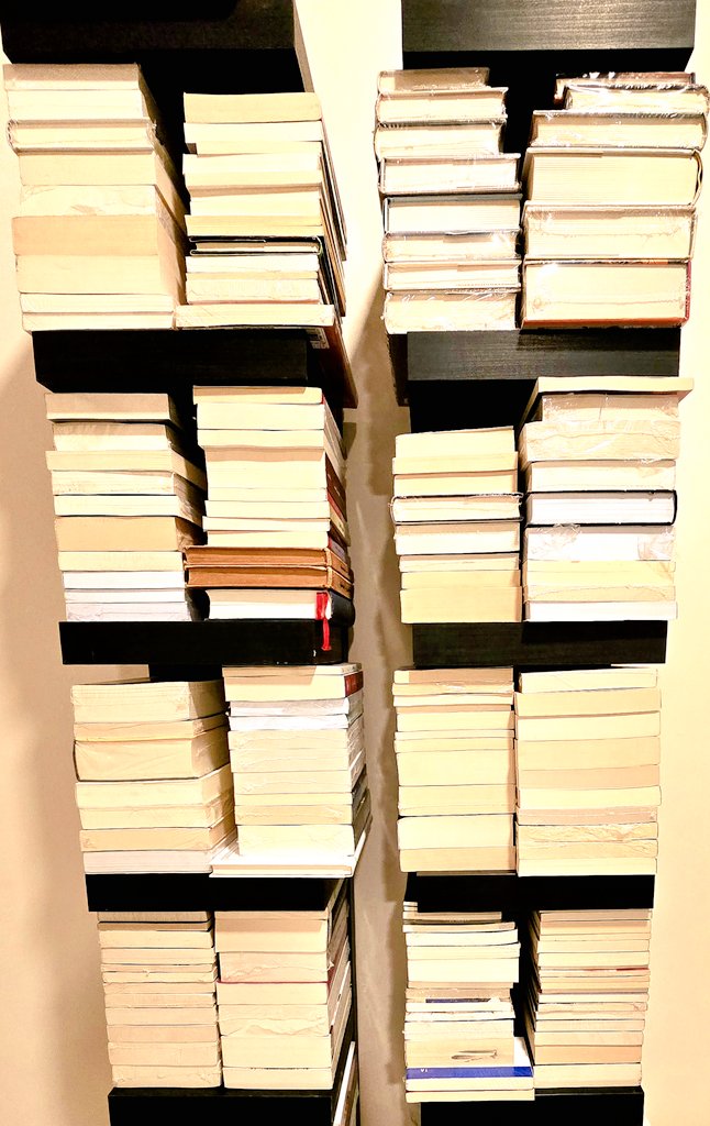 مذكرات قارئ (أسامة) tweet media