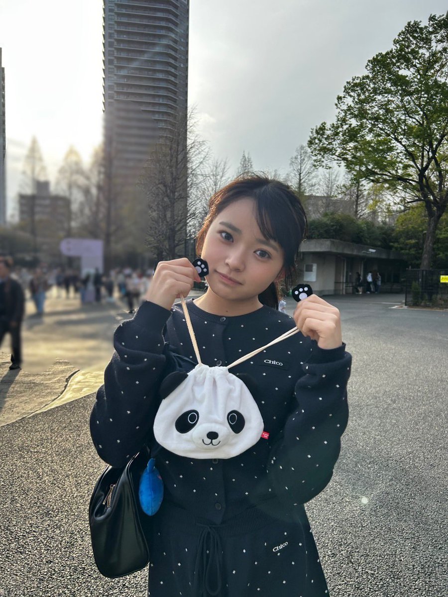 小森香乃 tweet media