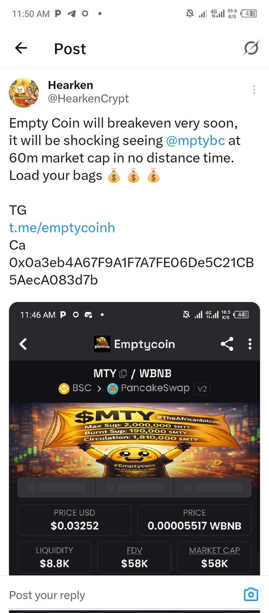 Hearken tweet media