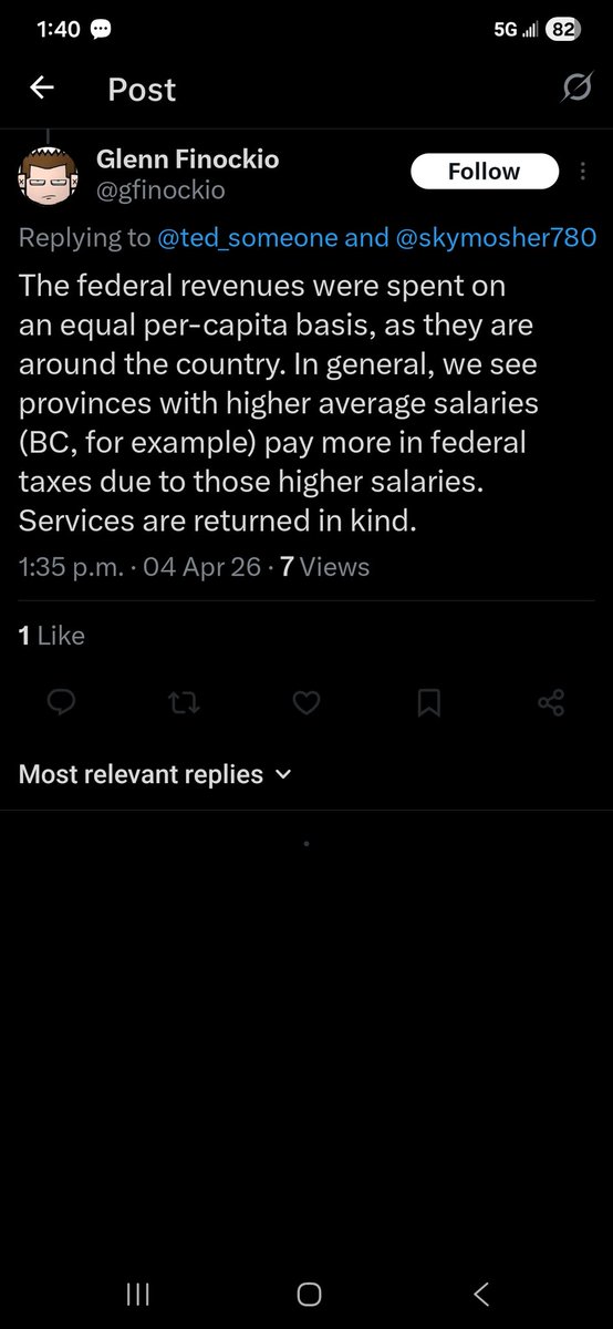 Ted #Wexit #Albertaseparation tweet media