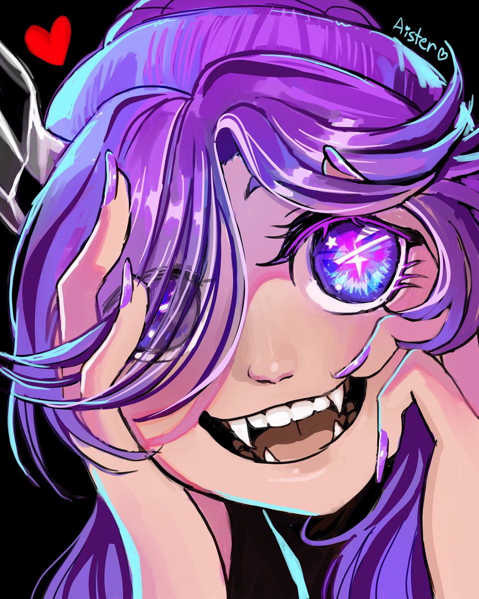 🍬Aister🍭 tweet media