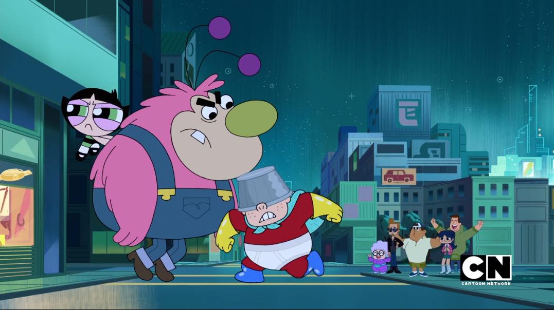 Ogiemon🛸 READ CRAVENVILLE tweet media