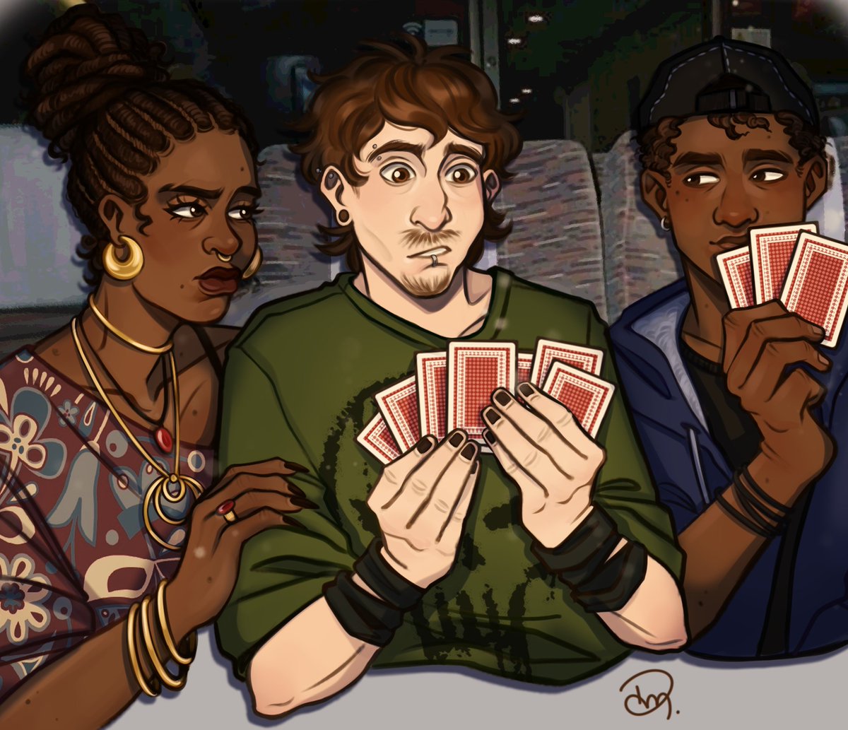 Nix .°• tweet media