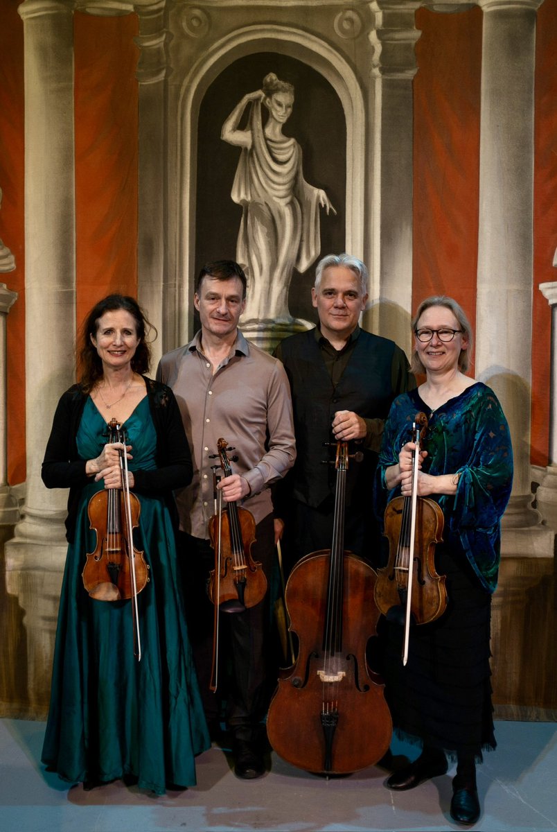 London Chamber Ensemble tweet media