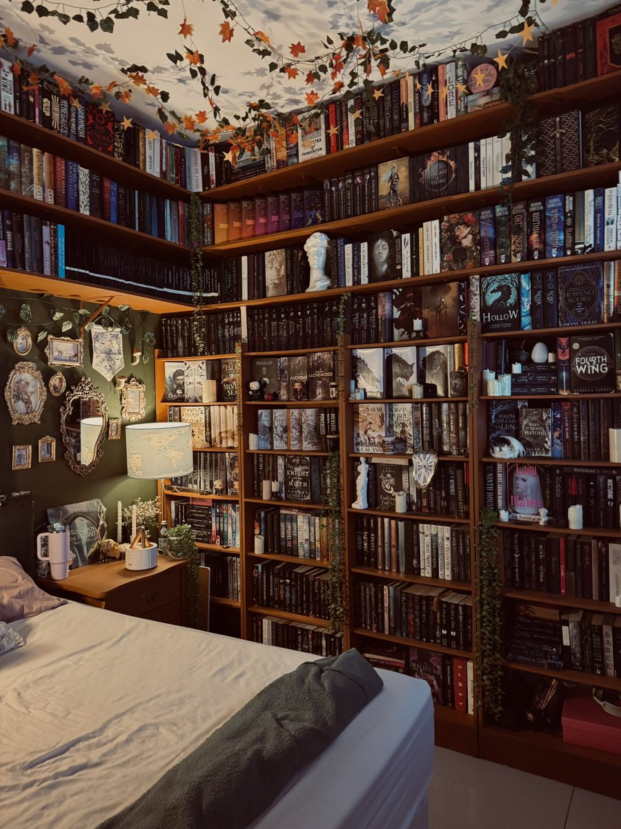 bella fazzati 🌷 • 📖: o dilúvio de ophelia tweet media