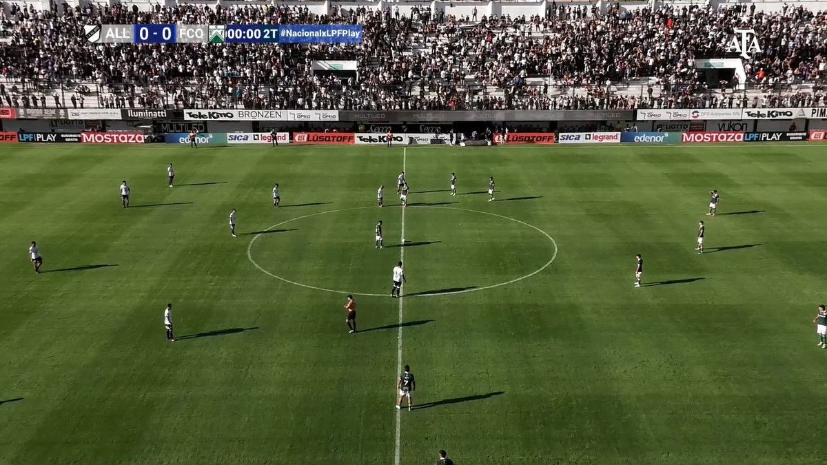 Porque Tendencia Ascenso tweet media