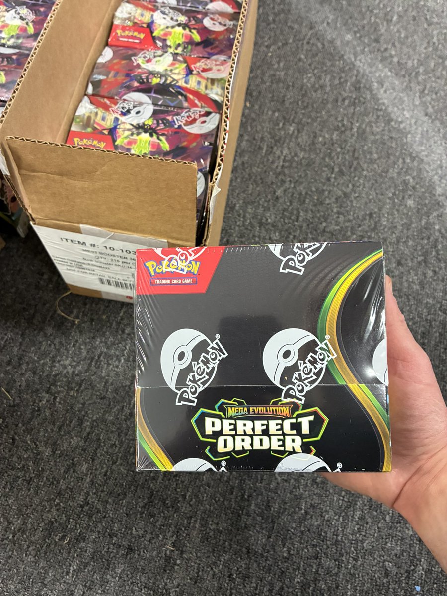 TheTcgCollect Card Shop tweet media