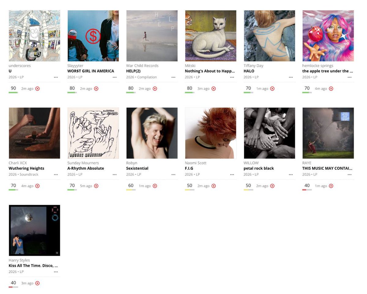 Ougi🏳️‍🌈 tweet media