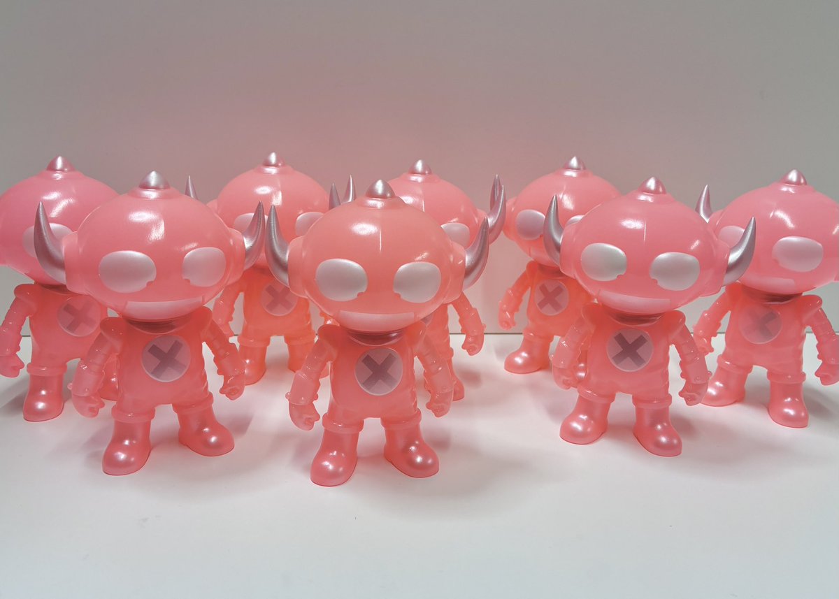 メカッパル【公式】今週末はGWC tweet media