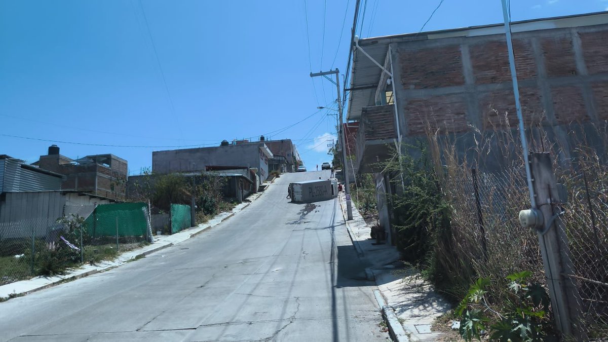 El Sol de Chilpancingo tweet media