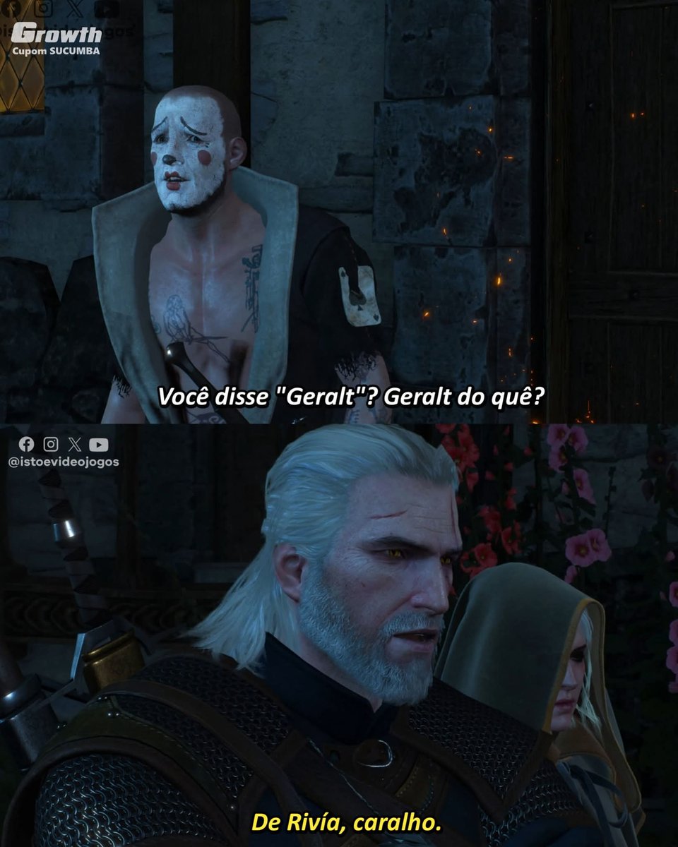 Isto É Videojogos tweet media