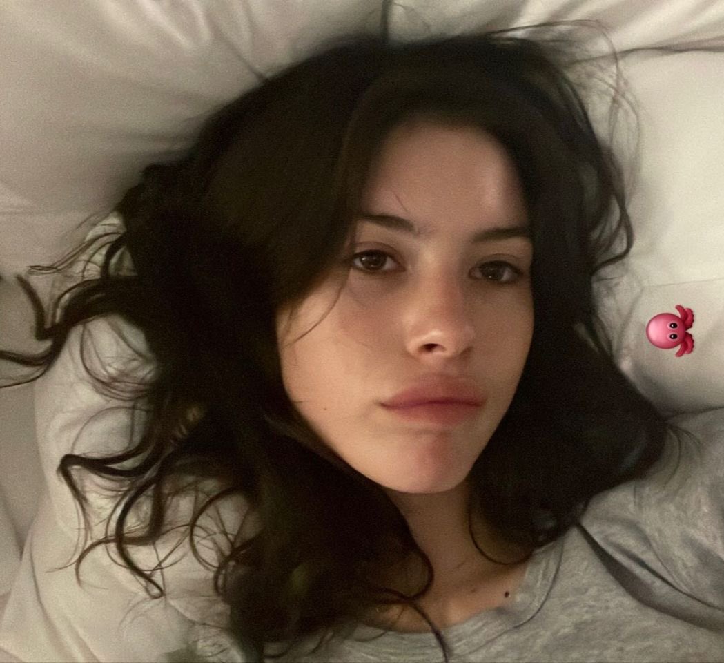 Zoë ⸆⸉🎀GA3 tweet media