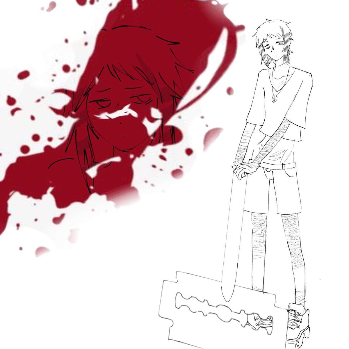 ALISTER‧˚꒰ SHEDTWT ୭ ˚. ᵎᵎ tweet media