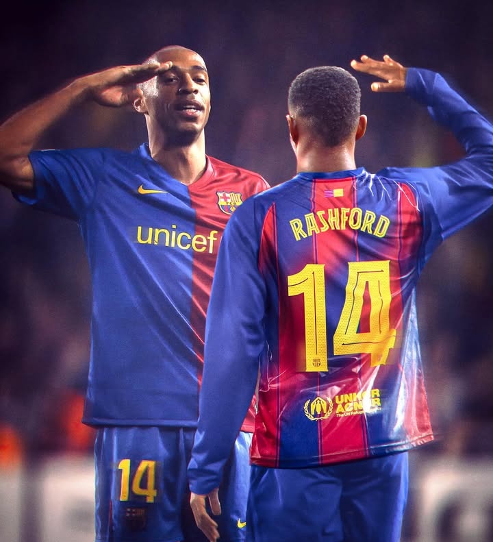 Culé Colombiano 🇨🇴 tweet media