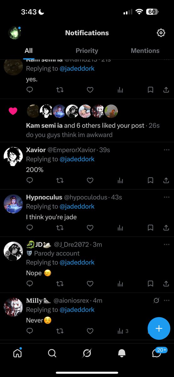 jade ♡ tweet media