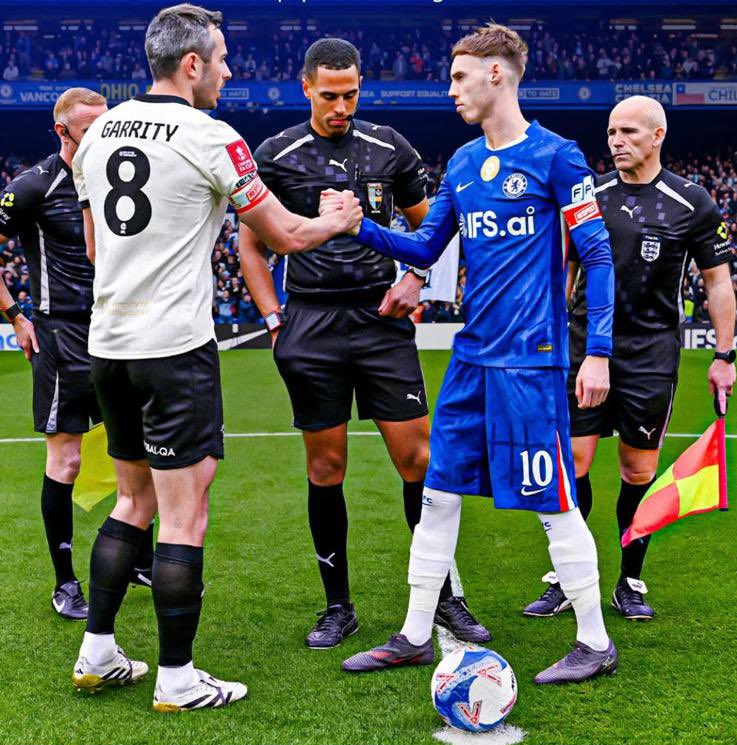 LOWER BRECK FC tweet media