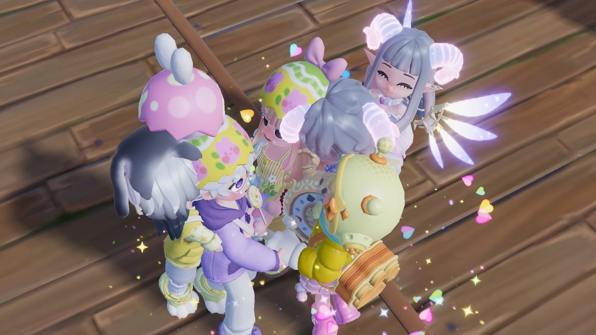 daydreas tweet media