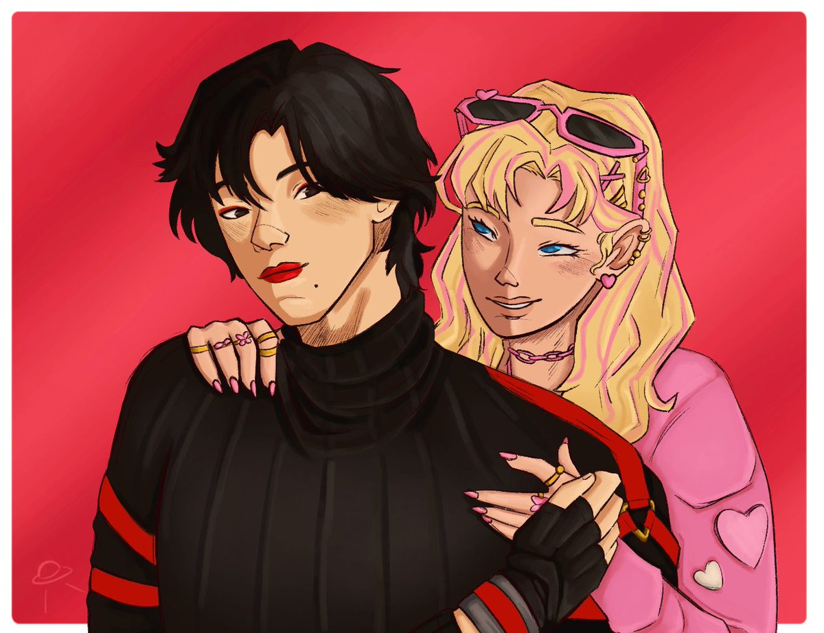 Meka Hazard | #CEO Celebrity's bodyguards tweet media