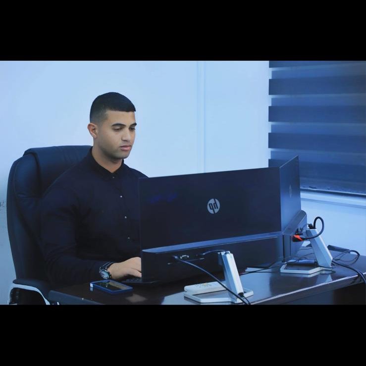 فراس شبات tweet media