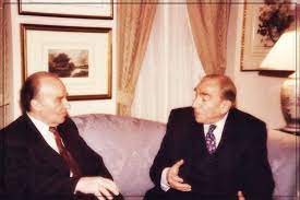 Milliyetçi Hareket Partisi Kurucu Genel Başkanı merhum #AlparslanTürkeş'i vefatının 29. yıl dönümünde rahmetle, saygıyla anıyoruz.

Boşnak  Sayfası  Yönetimi