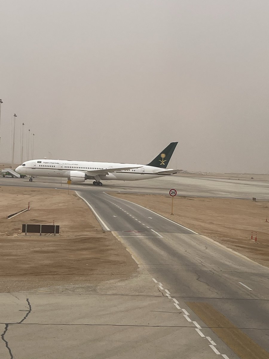 norah Altamimi tweet media