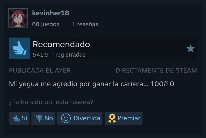 Solo en Steam tweet media