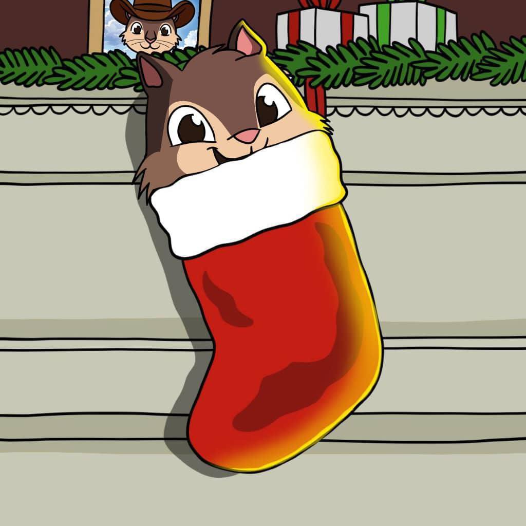 Stalkchain tweet media