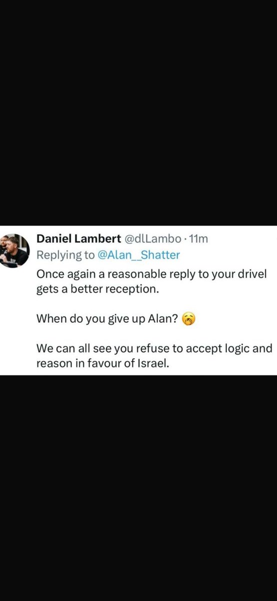 Alan Shatter tweet media