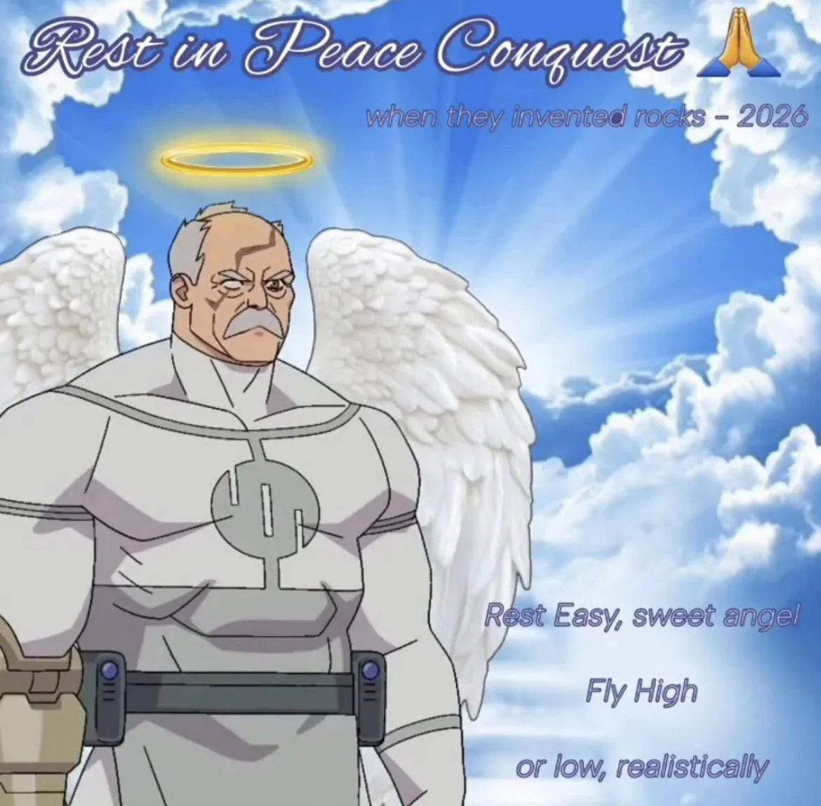 General Kregg tweet media