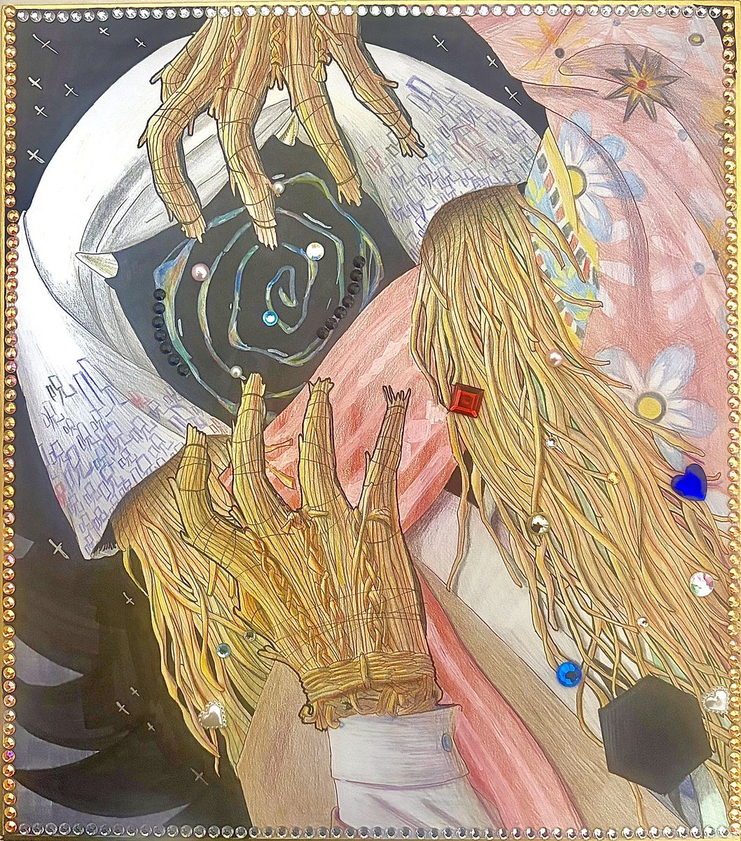 ﾅｲﾛﾝ66(ﾛｸﾛｸ) tweet media