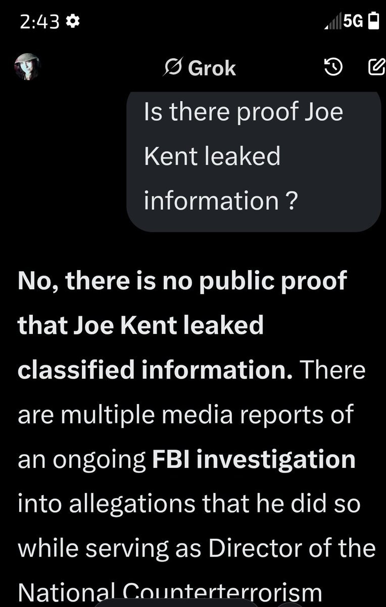 Kelly Evans tweet media