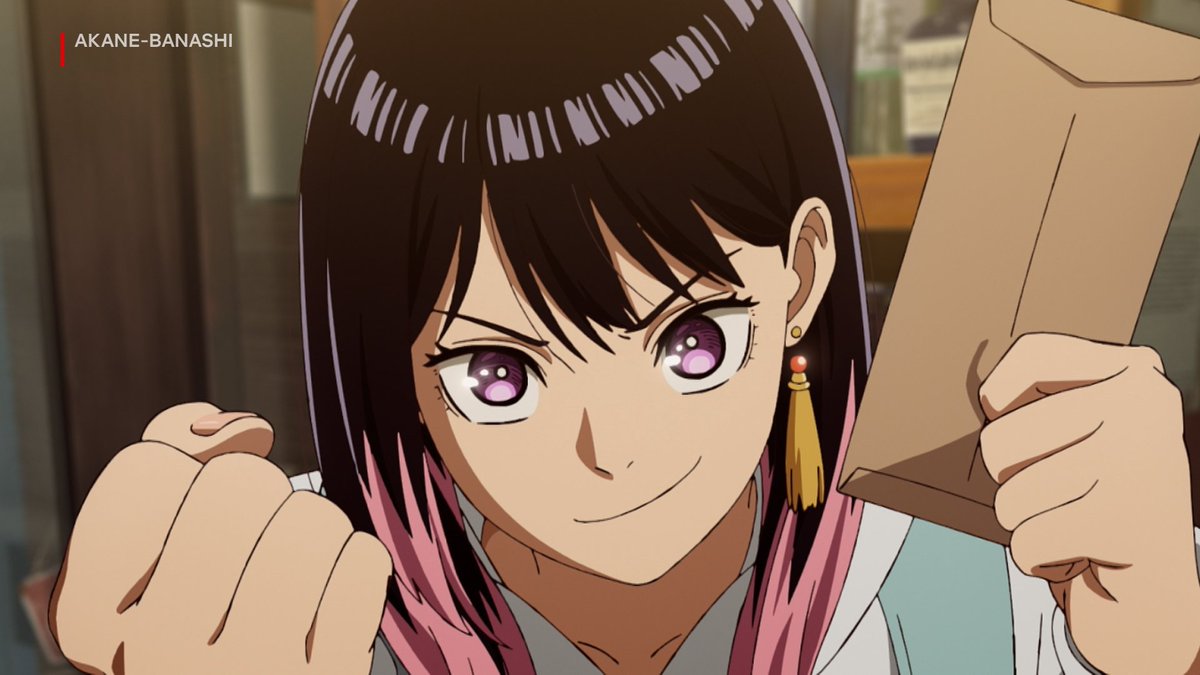 Chibi Reviews tweet media