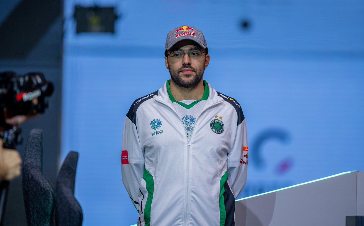 Falcon FMG. tweet media