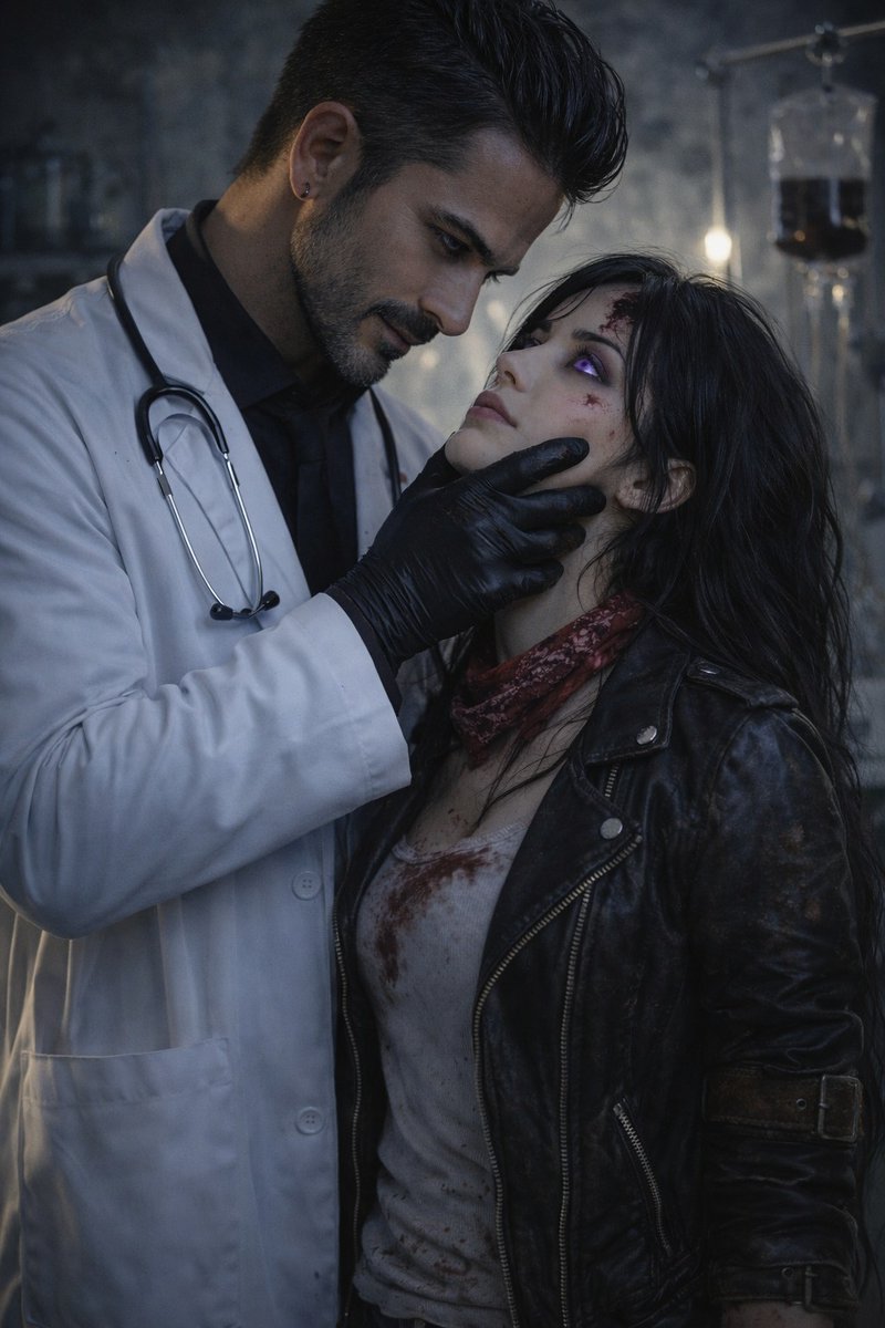 𝐷𝑟. 𝐷𝑢𝑠𝑡𝑖𝑛 𝑃𝑎𝑢𝑙 𝐵𝑎𝑡𝑒𝑠 tweet media