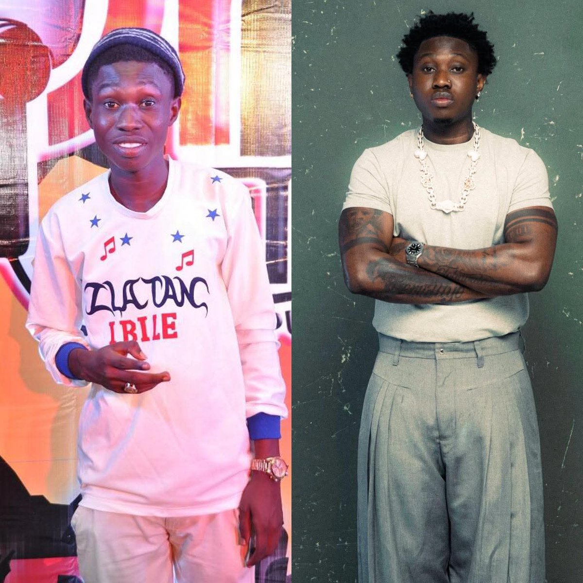 AFRO NIGERIA 🇳🇬 tweet media