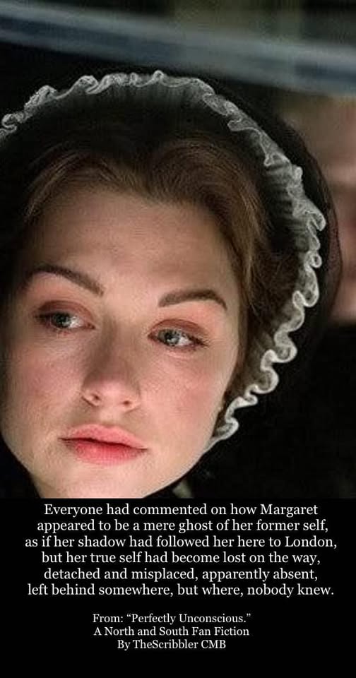 TheScribblerCMB's tweet image. ✍
From Perfectly Unconscious, by TheScribblerCMB
archiveofourown.org/works/34477219…

#NorthAndSouth #fanfiction #MargaretHale