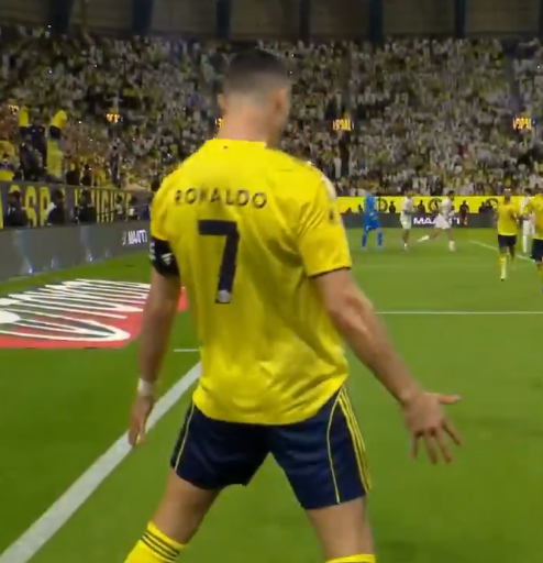 Futmais | Menino Fut tweet media