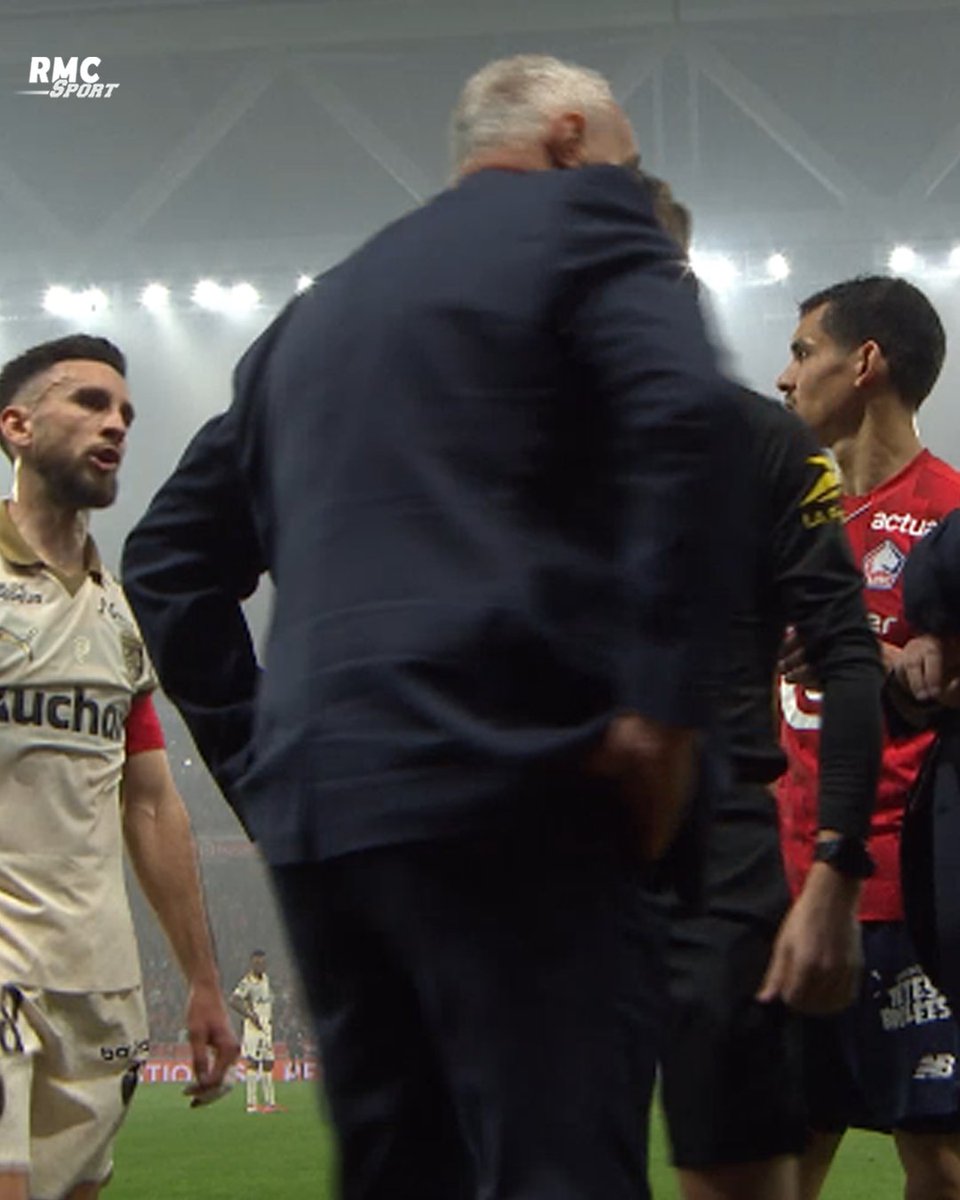 RMC Sport tweet media