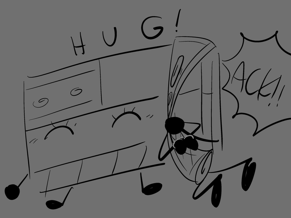 froggyribbit || IV SPOILERS!!! tweet media