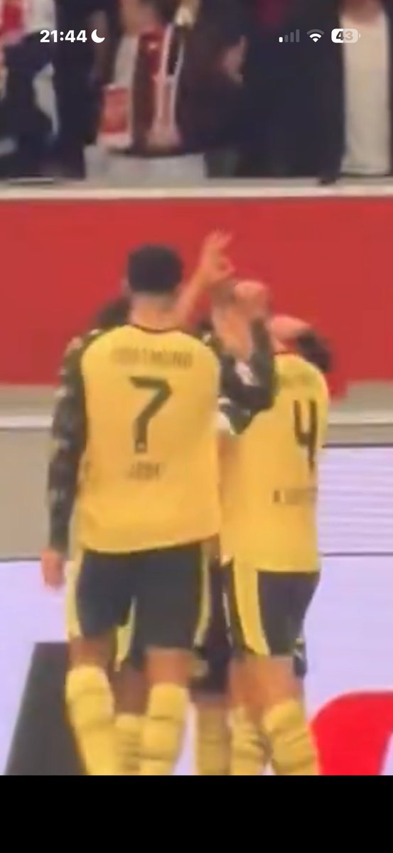 DirectDortmund 🇩🇪🐝 tweet media