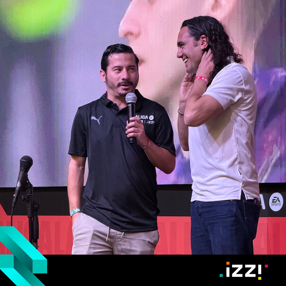 izzi Prensa tweet media