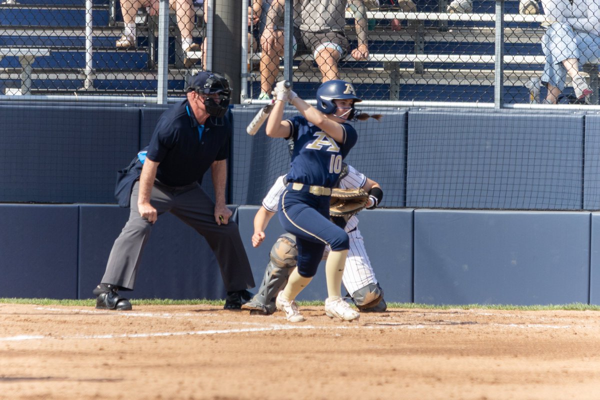Akron Zips Softball tweet media