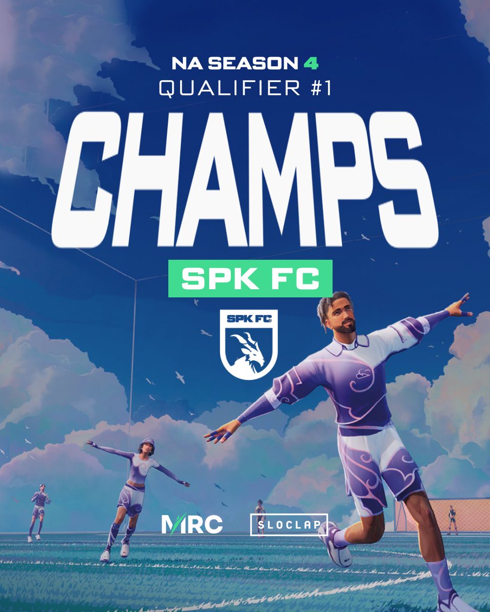 Major Rematch Championship tweet media