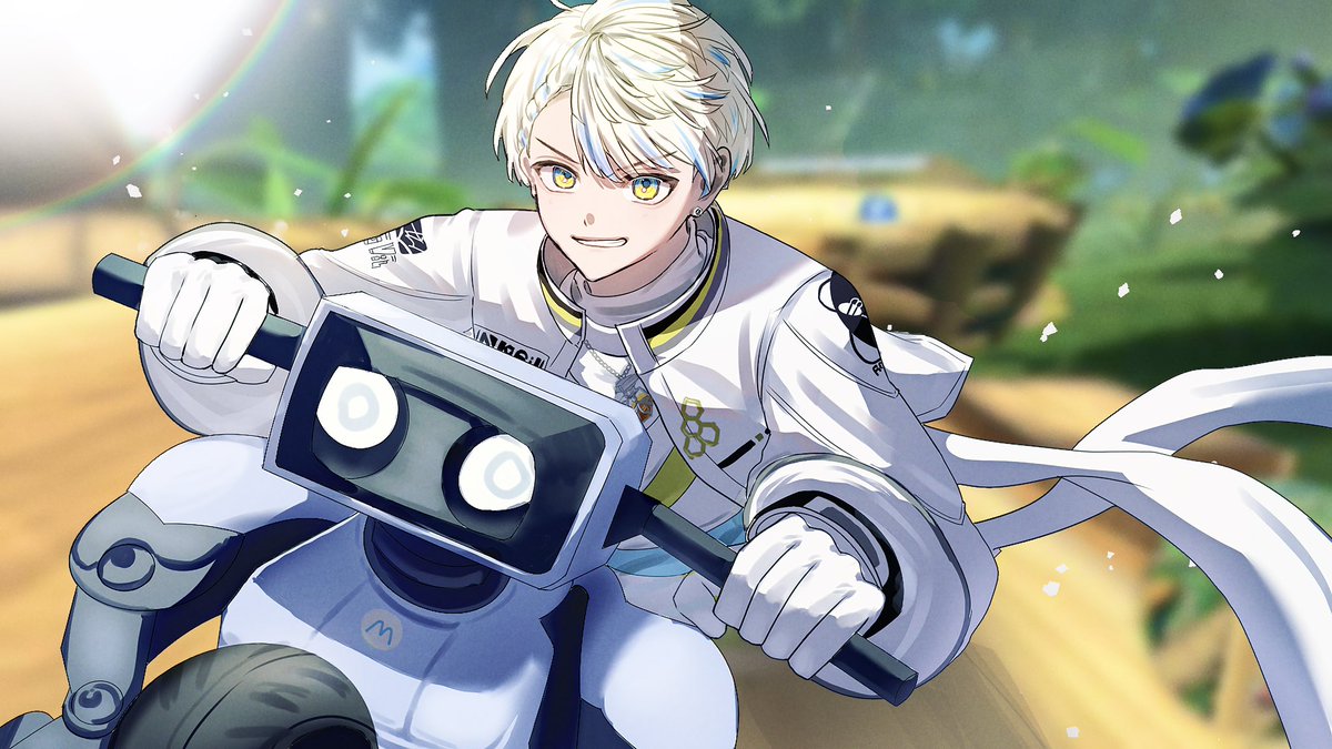 ぽたろ tweet media